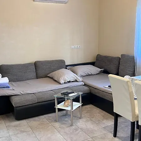 Apartment Mornar Kastela Exterior photo