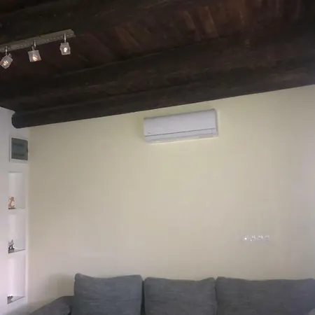 Apartment Mornar Kastela Exterior photo