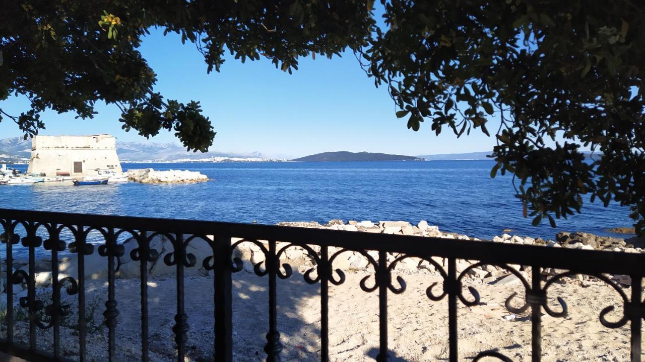 Mornar Apartment Kastela