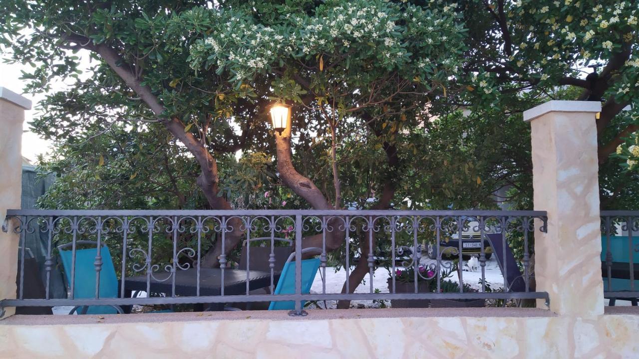 Mornar Kastela