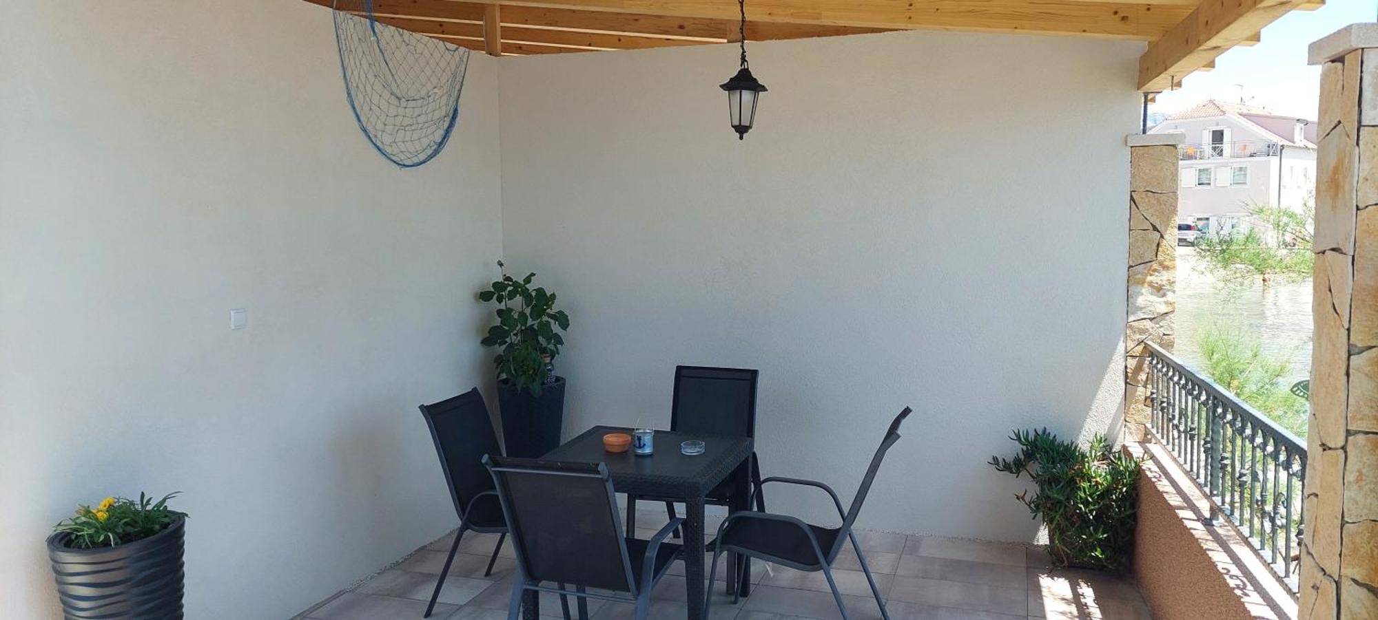 Mornar Apartment