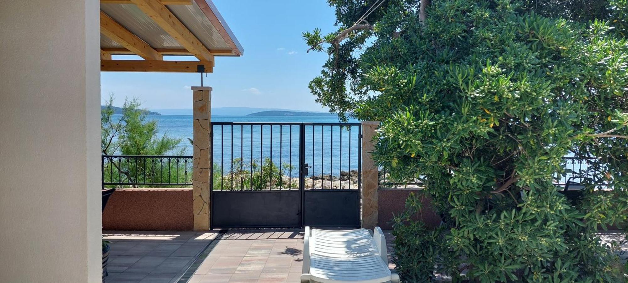 Mornar Apartment Kastela