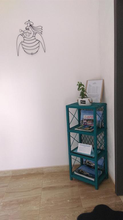 Apartment Mornar *