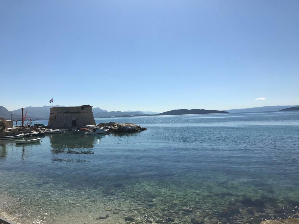 Apartment Mornar Kastela