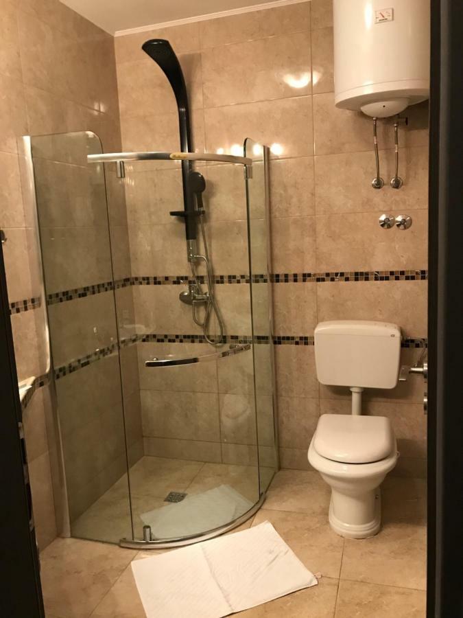 Mornar Apartment Kastela
