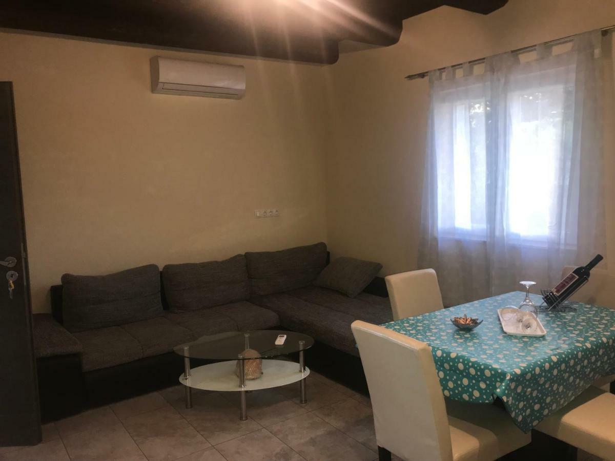 Mornar Apartment
