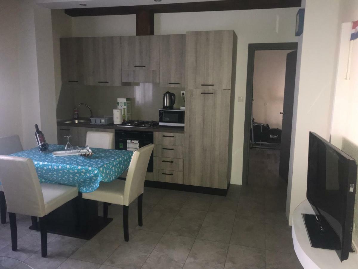 Mornar Apartment