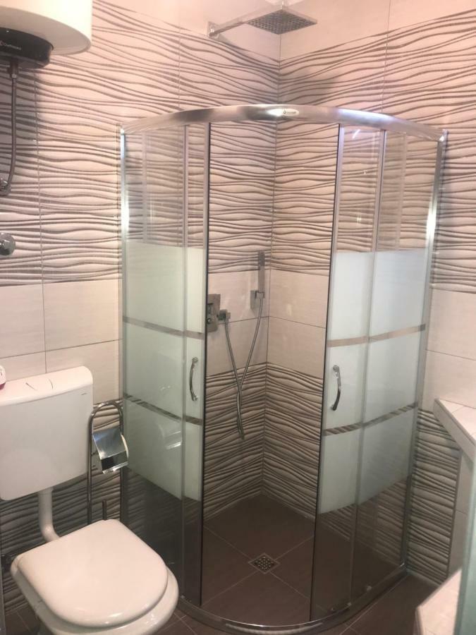 Apartment Mornar Kastela