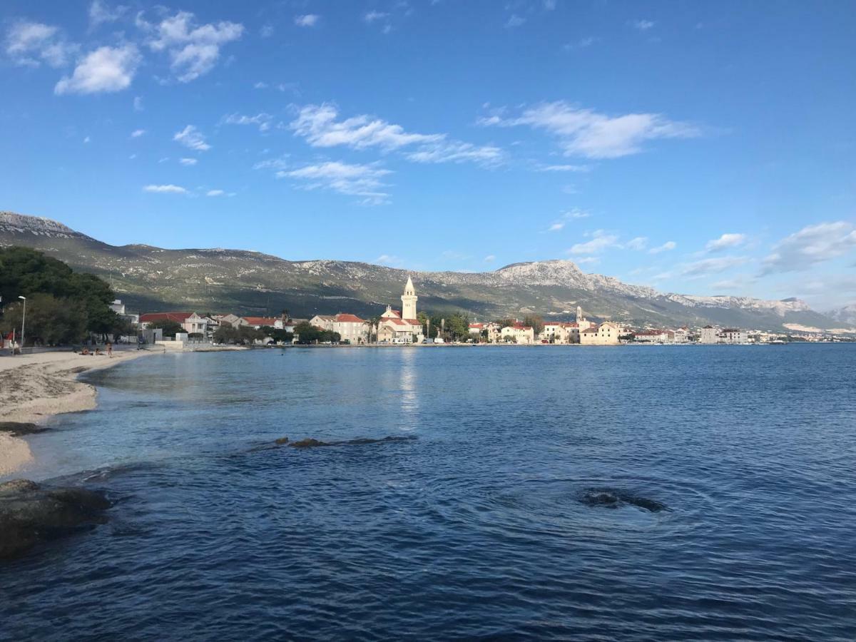 Mornar Kastela
