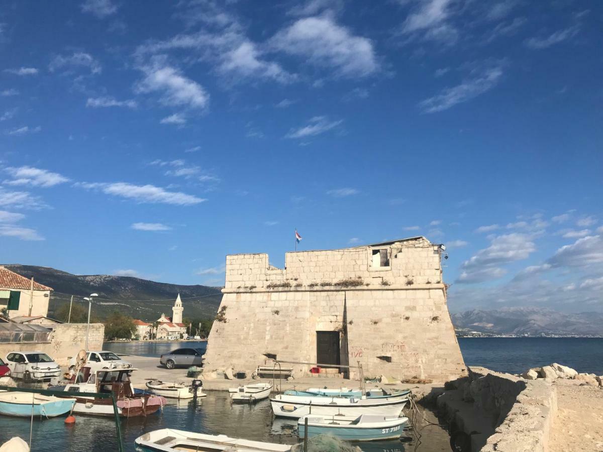 Mornar Apartment