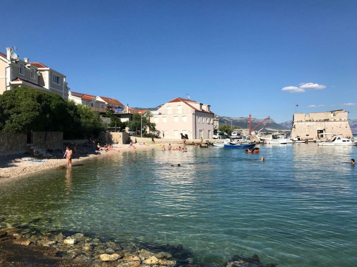 Mornar Kastela